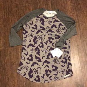 NWT Medium Randy tee- Halloween collection 2017